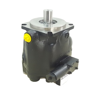 Pompe à piston haute pression série PD (PD045, PD060, PD075) – Pompe hydraulique industrielle en promotion - Product Image 3