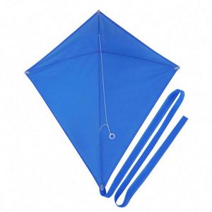 Cometa de Poliéster con Logotipo Personalizado, Cometas Promocionales Portátiles con Marca para Eventos al Aire Libre y Regalos - Product Image 4