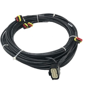 Câble <span class=keywords><strong>de</strong></span> câblage du capteur <span class=keywords><strong>de</strong></span> niveau <span class=keywords><strong>de</strong></span> hauteur <span class=keywords><strong>de</strong></span> <span class=keywords><strong>suspension</strong></span> pneumatique AA-ROT-120 pour voiture - Product Image 1