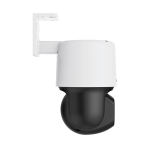 Caméra IP tourelle PT <span class=keywords><strong>ANNKE</strong></span> 3K 5MP AI intelligente à double éclairage ColorPro vision nocturne PoE, caméra de surveillance extérieure réseau CCTV - Product Image 3