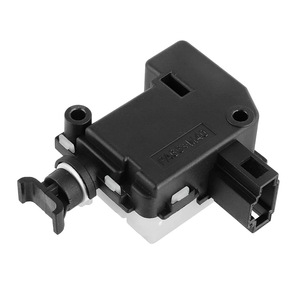 Actuador de Cierre de Maletero para Volkswagen Audi 12V, Sistema de Cierre Centralizado de Plástico - Product Image 3