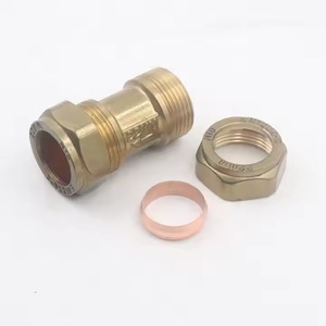 Tmok OEM Tùy Chỉnh DN15 1/2 "Inch <span class=keywords><strong>15Mm</strong></span> 22Mm Brass Nén Mùa Xuân Duy Nhất Một Cách Không Trở Lại Van Kiểm Tra Van - Product Image 4