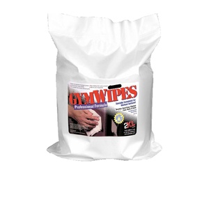 Dispenser per secchio riutilizzabile incluso salviette per la pulizia dell'attrezzatura <span class=keywords><strong>da</strong></span> <span class=keywords><strong>palestra</strong></span> o salviette per la disinfezione della <span class=keywords><strong>palestra</strong></span> - Product Image 3