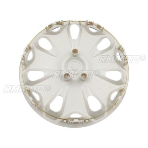 Juego de 4 Tapas de Rueda de ABS de 16 Pulgadas para Camioneta 1998-2023, Cubierta de Rueda para Modificación de Carrocería F8UZ-1130-AA - Product Image 4