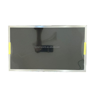 Nuevo panel LCD industrial FHD de 15,6 pulgadas, 1920 × 1080, Original, en stock, para control industrial, automoción y uso médico, NL192108AC18-02D - Product Image 1