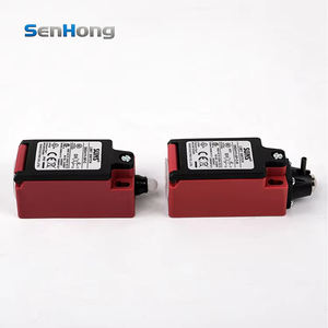 Interruptor de Tensión para Elevador Hitachi GRN Parts SND4111-SP-C-R, Interruptor de Límite, Polea de Tensión, Sistema de Amortiguación para Hoteles - Product Image 5