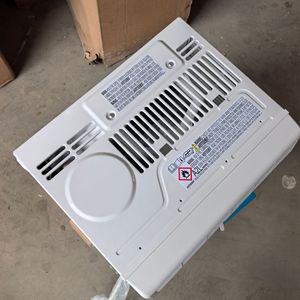 110V~60Hz 5000Btu 1HP Single-Cooling Fixed Frequency <b>Window</b> <b>Air</b> <b>Conditioner</b> With Power Outage R32 Cooling Only Ideal for Maintai - Product Image 4