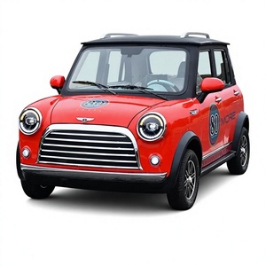 Le quadricycle électrique peut être de n'importe quelle couleur, taille, modèle et design. C'est un quadricycle électrique de loisir pour les déplacements quotidiens. - Product Image 5