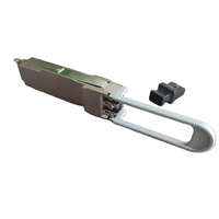 Módulo Transceptor Óptico QSFP+ 40G SR4 BIDI Dúplex 150m 850nm LC QSFP-40G-SR-BD SFP 40G QSFP BIDI 40GB
