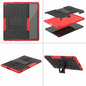 Coque de téléphone antichoc pour <span class=keywords><strong>Huawei</strong></span> <span class=keywords><strong>Matepad</strong></span> T10S/<span class=keywords><strong>T10</strong></span>, étui pour <span class=keywords><strong>tablette</strong></span> de 10.1 pouces - Product Image 2