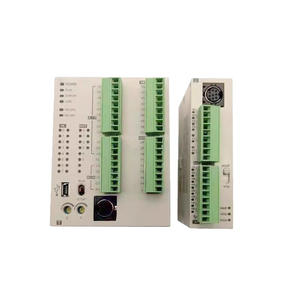 Nuevo Módulo Amplificador Digital PLC DVP32ES200T Original, 16DI/16DO NPN/24Vdc/0.5A, Controlador de Programación PLC DVP - Product Image 4