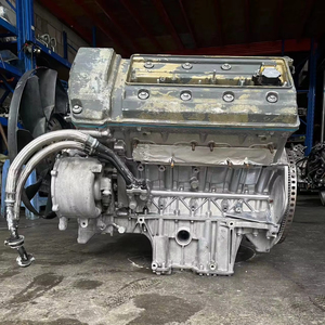 Moteur 4.4L <span class=keywords><strong>V8</strong></span> M62B44 M62TUB44 BMW M62 pour Range Rover L322 BMW E39 E38 E31 X5 E53 Moteur à essence - Product Image 4
