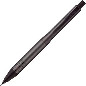 ดินสอกดคุณภาพเยี่ยม รุ่นอัพเกรด 0.5 มม. สีกูนเมทัล คูรุโทก้า แอดวานซ์ - Product Image 1