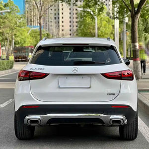 Mercedes-Benz <span class=keywords><strong>GLA</strong></span> 200 SUV 2020-2021 de Exportación, <span class=keywords><strong>Coche</strong></span> Usado, Gasolina, Automático, Asientos de Cuero, Cámara, 5 Plazas - Product Image 5