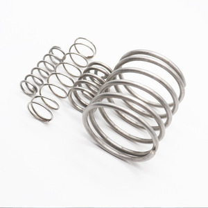 Custom <b>Springs</b> Compression <b>Torsion</b> Coil <b>Spring</b> Metal Stainless Steel Spiral Micro Small Miniature Tension Wire Forming <b>Springs</b> - Product Image 4