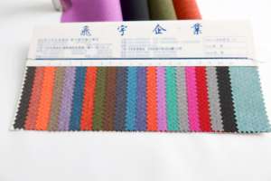 Tessuto in Poliestere di Alta Qualità 300 Denier a <span class=keywords><strong>Nido</strong></span> <span class=keywords><strong>d</strong></span>'<span class=keywords><strong>Ape</strong></span> per Borse e Valigie - Product Image 6