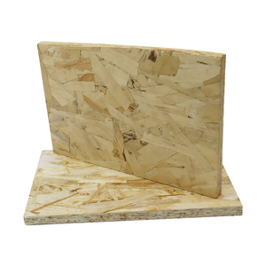 Giá rẻ osb tấm mua 7mm 27mm E0/E1/E2 mạnh mẽ uốn kháng EPS osb - Product Image 1