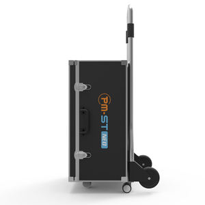 เครื่องแม่เหล็กบำบัดอเนกประสงค์ Pmst เครื่องมือแม่เหล็กไฟฟ้าแบบนีโอพัลส์สำหรับโรคข้ออักเสบในม้า เครื่องมือสัตวแพทย์ - Product Image 2