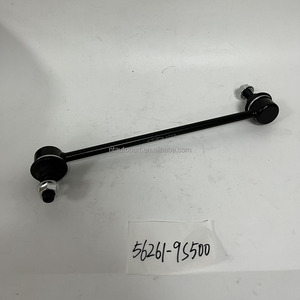 Enlace estabilizador de suspensión de piezas de automóvil 56261-9S500 para <span class=keywords><strong>Nissan</strong></span> <span class=keywords><strong>PICK</strong></span> <span class=keywords><strong>UP</strong></span> D21 D22 4WD 562619S500 - Product Image 4