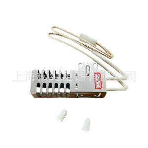 Unité d'allumage pour sèche-linge à gaz W10918546 en alliage d'aluminium, pièce durable pour appareil ménager - Product Image 2