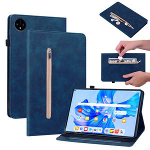 Nouvel étui en cuir PU multicolore avec fente pour cartes, housse de protection pour tablette Huawei <span class=keywords><strong>MatePad</strong></span> <span class=keywords><strong>Pro</strong></span> <span class=keywords><strong>11</strong></span> pouces 2022 - Product Image 1