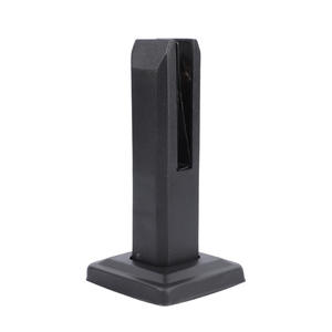 Vente chaude En Acier Inoxydable <span class=keywords><strong>Piscine</strong></span> Verre Pince Pont pour Rampe <span class=keywords><strong>Escalier</strong></span> Main Courante Accessoire <span class=keywords><strong>Sol</strong></span> Fixe Pince - Product Image 5