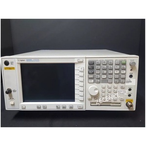 Analizador Agilent/Keysight E4402B ESA-E Serie 9kHz a 3GHz con GPIB/ Usado - Product Image 4