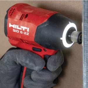 Agent général de gros pour tournevis électrique à percussion sans fil SID 6-22 Moteur sans balais de qualité industrielle variable 2 ans <span class=keywords><strong>300</strong></span> - Product Image 4