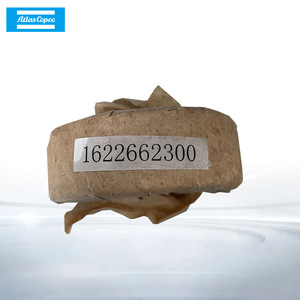 Paquete de Rodamientos Atlas Copco 3002600370 para Componentes de Transmisión de Compresores de Aire - Product Image 2