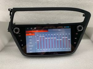 <span class=keywords><strong>Precio</strong></span> barato 9 "Android 10,0 IPS 2.5D HD pantalla táctil Gps navegación 2 Din coche Dvd para Hyundai <span class=keywords><strong>I20</strong></span> (izquierda) 2018 CARPLAY DSP OSD - Product Image 4