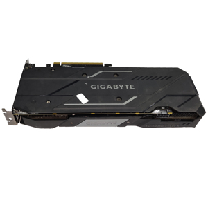 Tarjetas Gráficas GTX1660S Usadas de 6G con 3 Ventiladores GTX1660S - Product Image 5