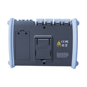 Otdr-fibra óptica multifunción jdsu mts 6000, precio otdr 1610, pon otdr 1625nm - Product Image 5