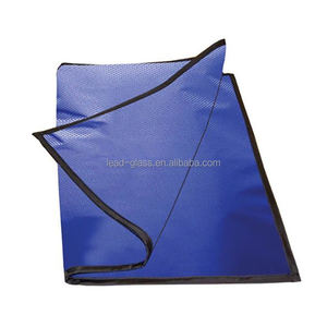 Ospedale protezione dalle radiazioni X-ray accessori protettivi tenda protettiva <span class=keywords><strong>per</strong></span> bambini coperta di <span class=keywords><strong>piombo</strong></span> - Product Image 5