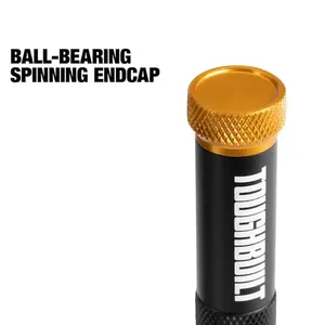 Toughbuilt TB-H5S-PRE-M-11 24-bit chính xác đa-bit trình điều khiển + Trường hợp chính xác tuốc nơ vít Bộ dụng cụ cầm tay - Product Image 6