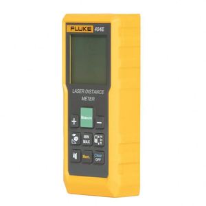 Télémètre laser 404E, portée 40 m, IP54, nivellement automatique, calcul de surface/volume - Product Image 4