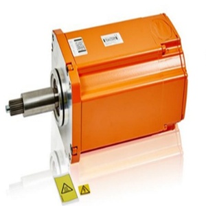 มอเตอร์หุ่นยนต์ 3HAC057431-001 - Product Image 4