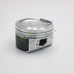 Stok Piston 79mm 13101-22140 13101-22020 13101-22030 13101-22031 Kit Piston Dengan Ring Mesin 1ZZ-FE 1.8L - Product Image 6