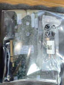 Adaptateur P26253-B21 d'origine neuf - Product Image 6