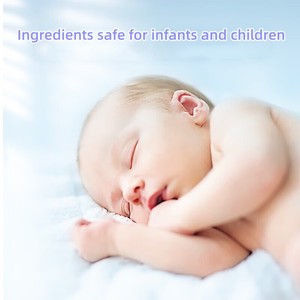 Lingettes humides pour les mains et le visage <span class=keywords><strong>Kleenex</strong></span>, en <span class=keywords><strong>papier</strong></span> facial 100% pâte de bois vierge de bambou, 80 pièces, lingettes humides - Product Image 6