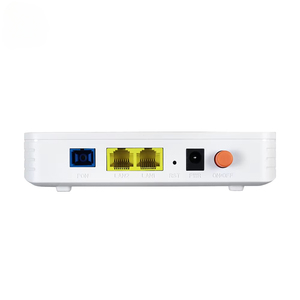 Z110 2.5G GPON EPON ONU de un solo puerto G/EPON XPON para OLT GPON/EPON, ONU XPON OEM de 1 puerto para FTTH - Product Image 5