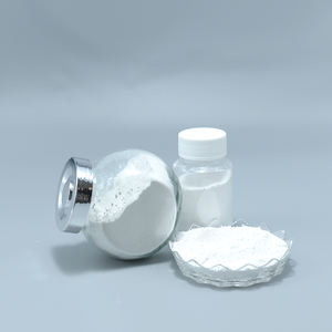 ผงนาโน7631-86-9สำหรับเคลือบพลาสติกยางไดออกไซด์เกรดอุตสาหกรรม Sio2นาโนไดออกไซด์ความบริสุทธิ์สูง - Product Image 4