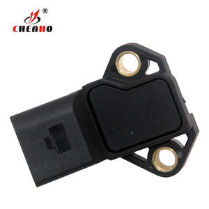 <span class=keywords><strong>Capteur</strong></span> MAP <span class=keywords><strong>de</strong></span> <span class=keywords><strong>pression</strong></span> <span class=keywords><strong>de</strong></span> <span class=keywords><strong>suralimentation</strong></span> du collecteur d'admission 4 bars <span class=keywords><strong>Capteur</strong></span> Druck 03K906051 0281006060 pour VW <span class=keywords><strong>Audi</strong></span> SEAT SKODA 1.4 2.0 TDI - Product Image 5