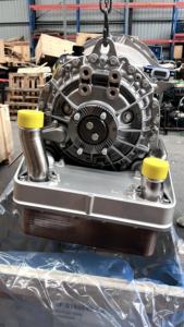 <span class=keywords><strong>ECOLIFE</strong></span> <span class=keywords><strong>2</strong></span> | Transmisión 6 velocidades 6 AP 1220 B 4188.002.137 - Product Image 6