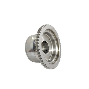 484Q-12430B Ajustador de Admisión del Motor, Piñón de Entrada del Árbol de Levas, Pieza de Sincronización del Escape para Accesorios de Coche FAW Haima - Product Image 2