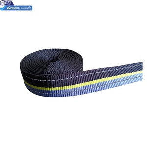 WEAVER ISO Fournisseur vérifié Collier de chien à <span class=keywords><strong>sangle</strong></span> en nylon de <span class=keywords><strong>25mm</strong></span> <span class=keywords><strong>Sangle</strong></span> en nylon <span class=keywords><strong>Sangle</strong></span> rayée réfléchissante <span class=keywords><strong>Sangle</strong></span> en nylon imprimée personnalisée - Product Image 4