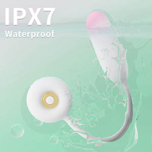 Multifunctionele 9-frequentie Volwassen Vibrator Seksspeeltjes Voor Koppels - Product Image 4