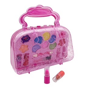 Set de Maquillaje Educativo Mini para Niñas de 7 a 14 Años con Caja de Plástico - Product Image 2
