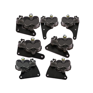 Usine directement hydraulique étrier <span class=keywords><strong>de</strong></span> <span class=keywords><strong>frein</strong></span> à 4 pistons <span class=keywords><strong>AP</strong></span> étriers <span class=keywords><strong>de</strong></span> <span class=keywords><strong>frein</strong></span> <span class=keywords><strong>de</strong></span> course pompe à étrier <span class=keywords><strong>de</strong></span> <span class=keywords><strong>frein</strong></span> avant pour moto - Product Image 4
