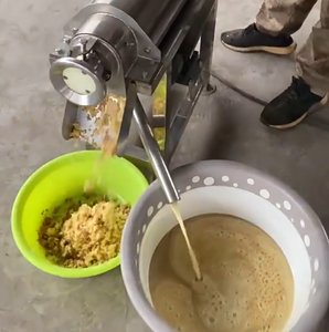 Chuyên nghiệp tươi táo vắt nước trái cây cho doanh nghiệp sử dụng thương mại tự động Máy ép trái cây máy - Product Image 2