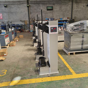 Автоматическая электрическая машина для уплотнения YDT-II, многофункциональный прибор для лабораторного уплотнения дорожного грунта - Product Image 6